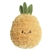 Precious Produce Baby Safe Plush Pineapple by Ebba