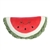 Precious Produce Baby Safe Plush Watermelon by Ebba