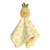 Precious Produce Baby Safe Plush Pineapple Luvster Cuddle Toy by Ebba
