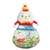 Humpty Dumpty Story Pals Soft Book by Ebba