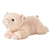 Realistic Stuffed Pig 16 Inch Plush Animal by Aurora