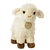 Realistic Stuffed Baby Sheep 7 Inch Plush Lamb by Aurora