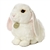 Realistic Stuffed Lop Eared Bunny 9 Inch Plush Rabbit by Aurora