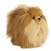 Realistic Stuffed Pomeranian 9 Inch Plush Dog by Aurora