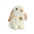 Realistic Stuffed Tan Eared Lop Rabbit 9 Inch Miyoni Plush by Aurora