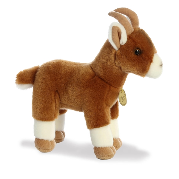 Billy goat deals stuffed animal