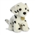 Realistic Stuffed Dalmatian Puppy 9 Inch Miyoni Plush by Aurora