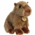 Realistic Stuffed Capybara 9 Inch Miyoni Plush by Aurora