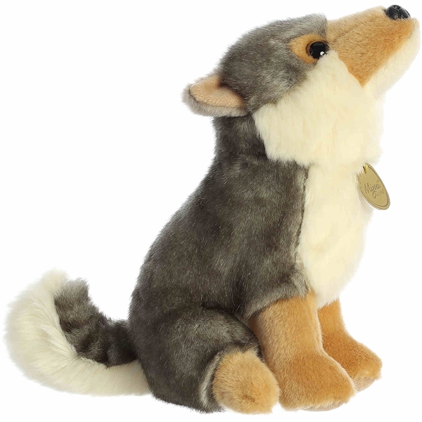 Wolfie cheap stuffed animal