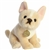 Realistic Stuffed French Bulldog Puppy 9 Inch Miyoni Plush by Aurora