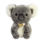 Realistic Stuffed Koala Joey 8 Inch Miyoni Plush by Aurora