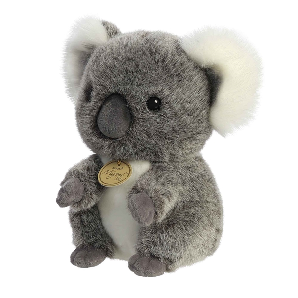 Plush classic exotic size M koala Jamin 27752 Trudi