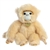Realistic Stuffed Baby Golden Snub-Nosed Monkey 11 Inch Miyoni Plush by Aurora