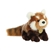 Realistic Stuffed Red Panda Cub 13 Inch Miyoni Plush by Aurora