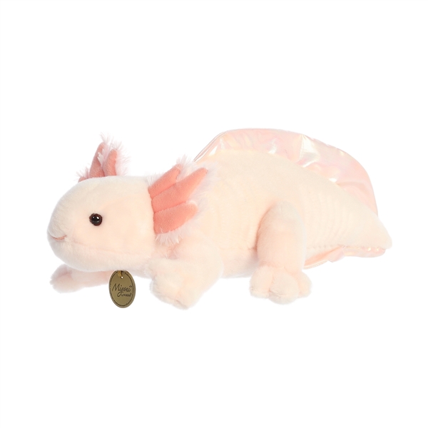 new design 30cm axolotl stuffed animals