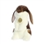 Sitting Pretty Stuffed English Lop Rabbit by Aurora