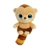 YooHoo & Friends Small Plush Roodee the Capuchin by Aurora