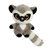 YooHoo & Friends Small Plush Lemmee the Lemur by Aurora