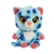 YooHoo & Friends Small Plush Spotee the Blue Cheetah by Aurora