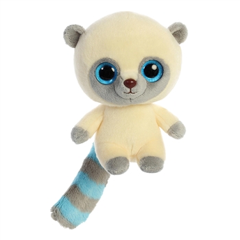 YooHoo & Friends YooHoo the Bushbaby Stuffed Animal by Aurora