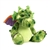 Ohen Gentleheart the Green Dragon Stuffed Animal by Aurora