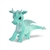 Willow the Teal Stuffed Dragon Sparkle Tales Plush by Aurora