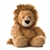 Stuffed Lion 12 Inch Tubbie Wubbie by Aurora