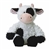 Stuffed Cow 12 Inch Tubbie Wubbie by Aurora