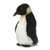 Stuffed Emperor Penguin Mini Flopsie by Aurora