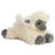 Little Suffolk the Stuffed Blackface Sheep Mini Flopsie by Aurora