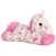 Little Lady the Stuffed Pink Spotted Horse Mini Flopsie by Aurora