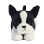 Buster the Stuffed Boston Terrier Flopsie by Aurora