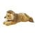 Leo the Jumbo Stuffed Lion Super Flopsie by Aurora