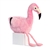 Jumbo Stuffed Pink Flamingo Super Flopsie by Aurora