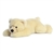 Big Slushy the Jumbo Stuffed Polar Bear Super Flopsie by Aurora