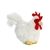 Little Cluck the Stuffed Chicken Mini Flopsie by Aurora