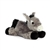 Little Bubba the Stuffed Donkey Mini Flopsie by Aurora