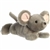 Little Missy the Stuffed Mouse Mini Flopsie by Aurora