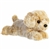 Little Rusty the Stuffed Labrador Retriever Mini Flopsie by Aurora