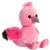 Little Fairy the Stuffed Pink Flamingo Mini Flopsie by Aurora