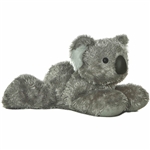 9 KOALA – Peluches Aurora