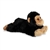 Little Cory the Stuffed Chimp Mini Flopsie by Aurora