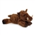 Little Willis the Stuffed Warthog Mini Flopsie by Aurora