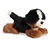 Little Bernie the Stuffed Bernese Mountain Dog Mini Flopsie by Aurora