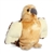 Ranger the Stuffed Hawk Mini Flopsie by Aurora