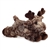 Little Maia the Stuffed Moose Mini Flopsie by Aurora