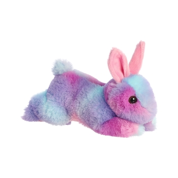 Lavender Plush Bunny Rabbit Mini Flopsie by Aurora