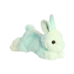 Mint Plush Bunny Rabbit Mini Flopsie by Aurora