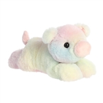 Rainbow Stuffed Animals, Rainbow Plush Animals