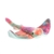 Plush Rainbow Stingray Mini Flopsie by Aurora